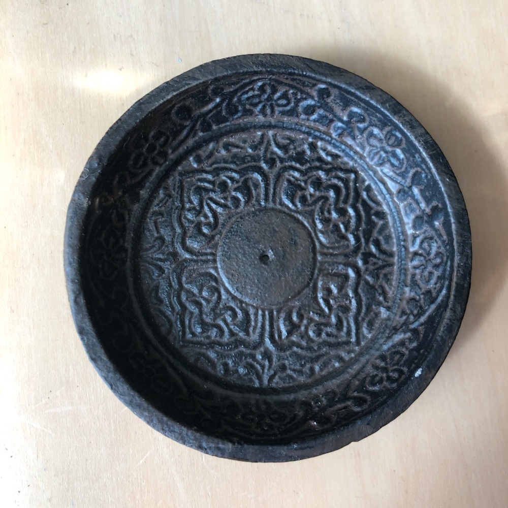 Incense holder